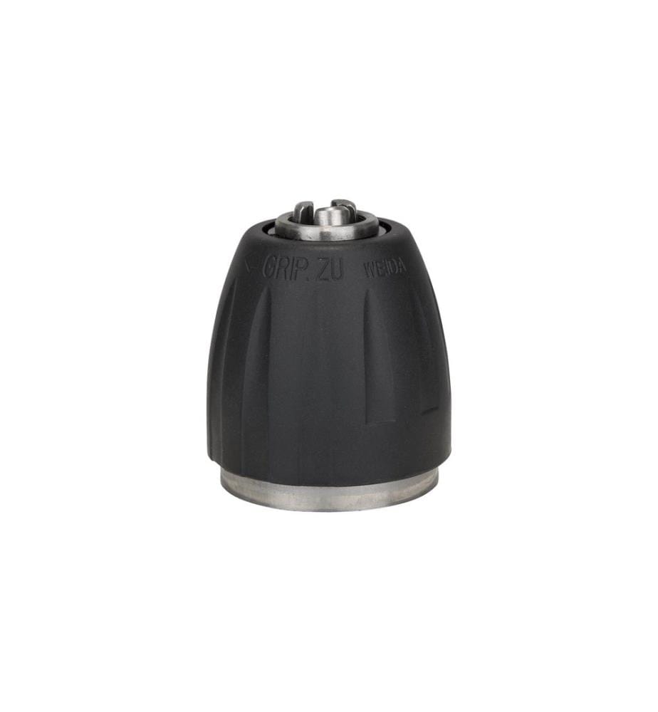 Bosch Mandrin à serrage rapide 1,5 - 13 mm