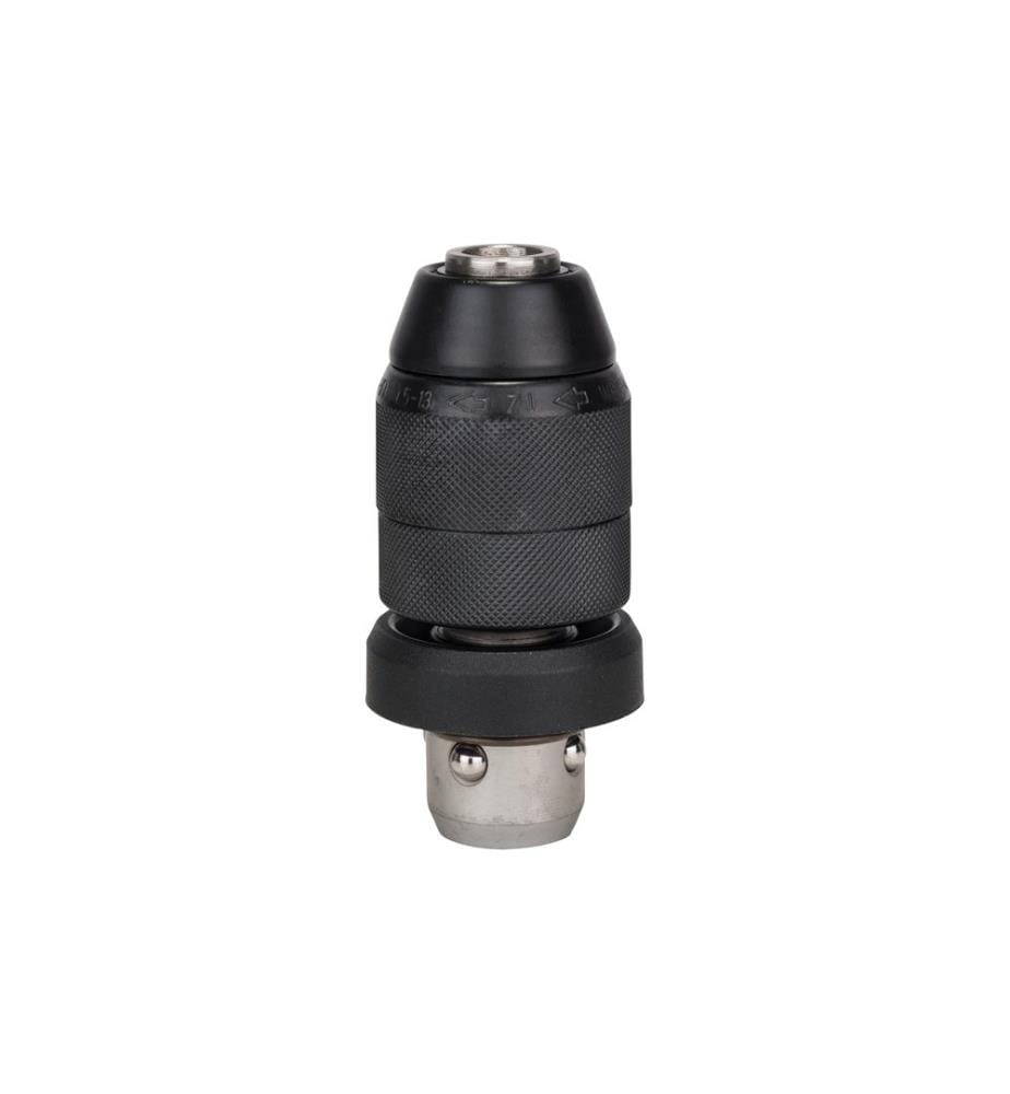 Bosch Professional Mandrin de serrage rapide 1.5 13 mm, SDS plus