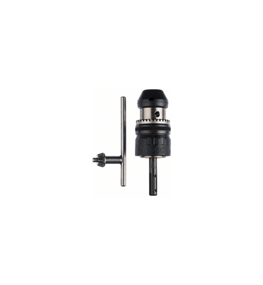 Mandrin à couronne dentée SDS-Plus Bosch
