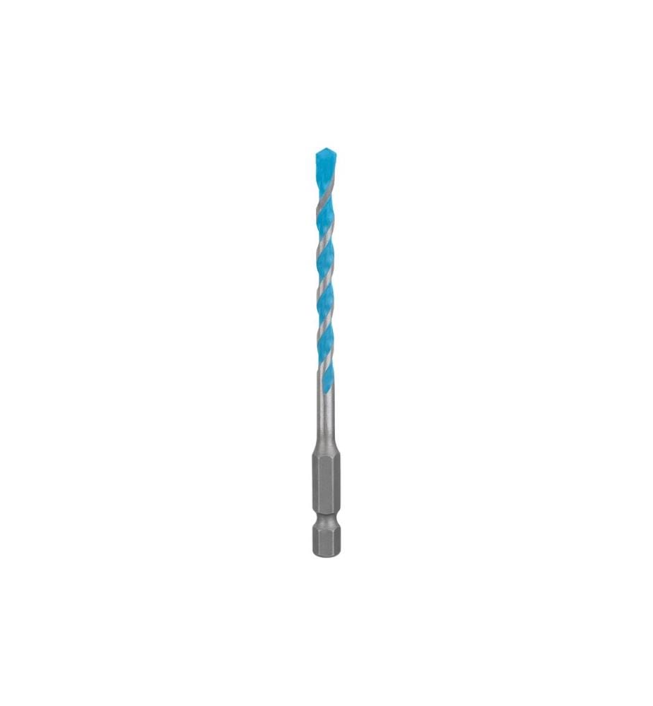 Bosch Professional Foret Expert HEX-9 MultiConstruction 5 x 50 x 100 mm