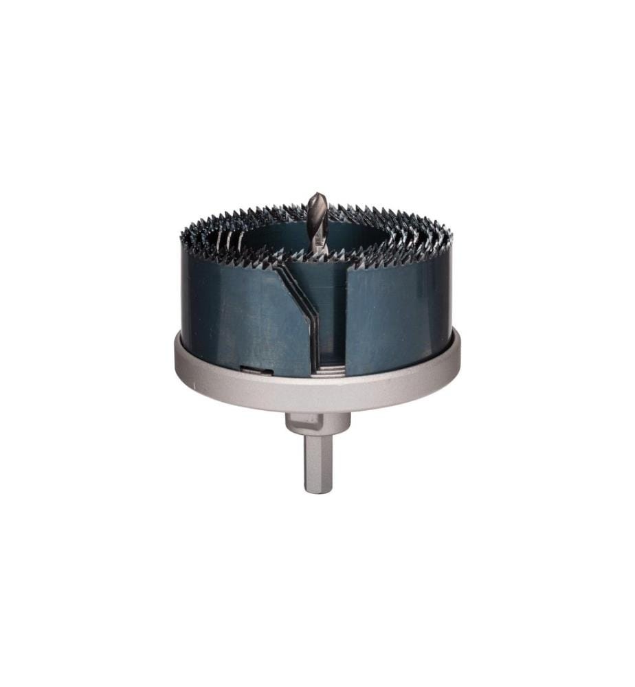 Bosch set de lames de scie 6 pièces