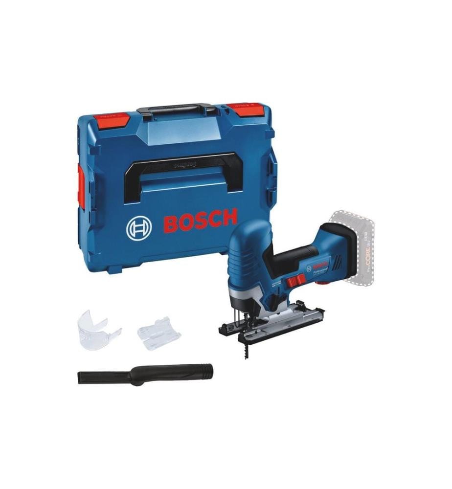 Scie sauteuse Bosch Professional GST 18 V-125 S Solo