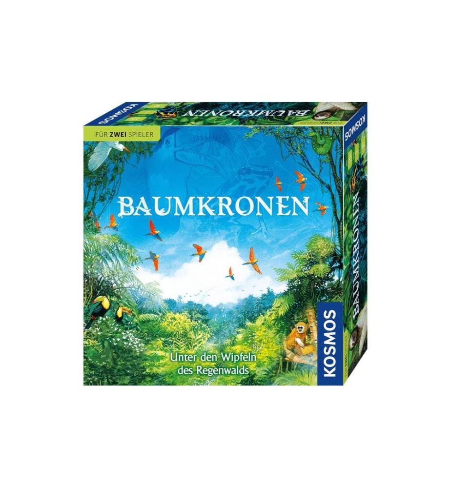 KOSMOS - Jeux pour la famille Baumkronen