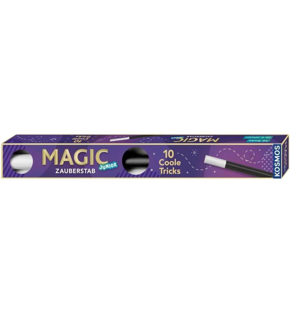 KOSMOS - Baguette magique Magic