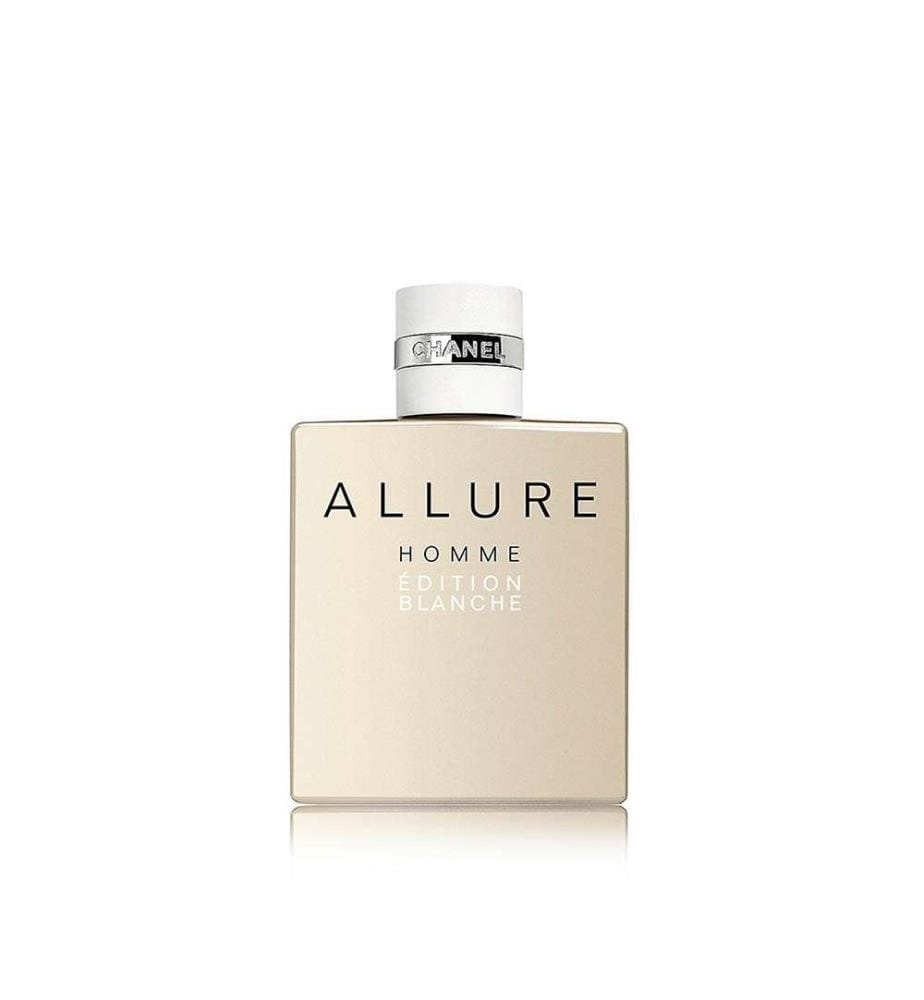 Eau de Parfum Allure Homme Édition Blanche - 100 ml