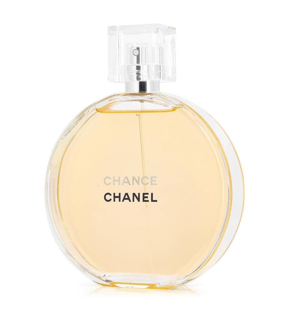 Eau de Toilette Chance - 150 ml
