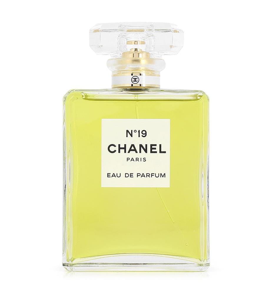 Eau de Parfum N°19 100 ml