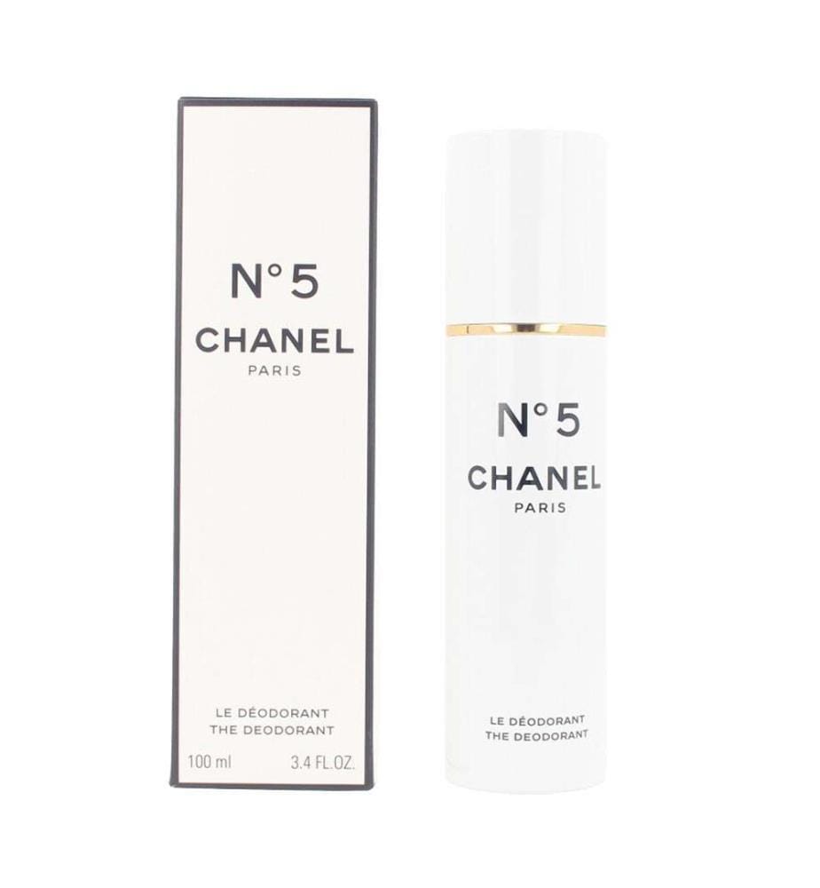 Déodorant Chanel No 5 - 100 ml