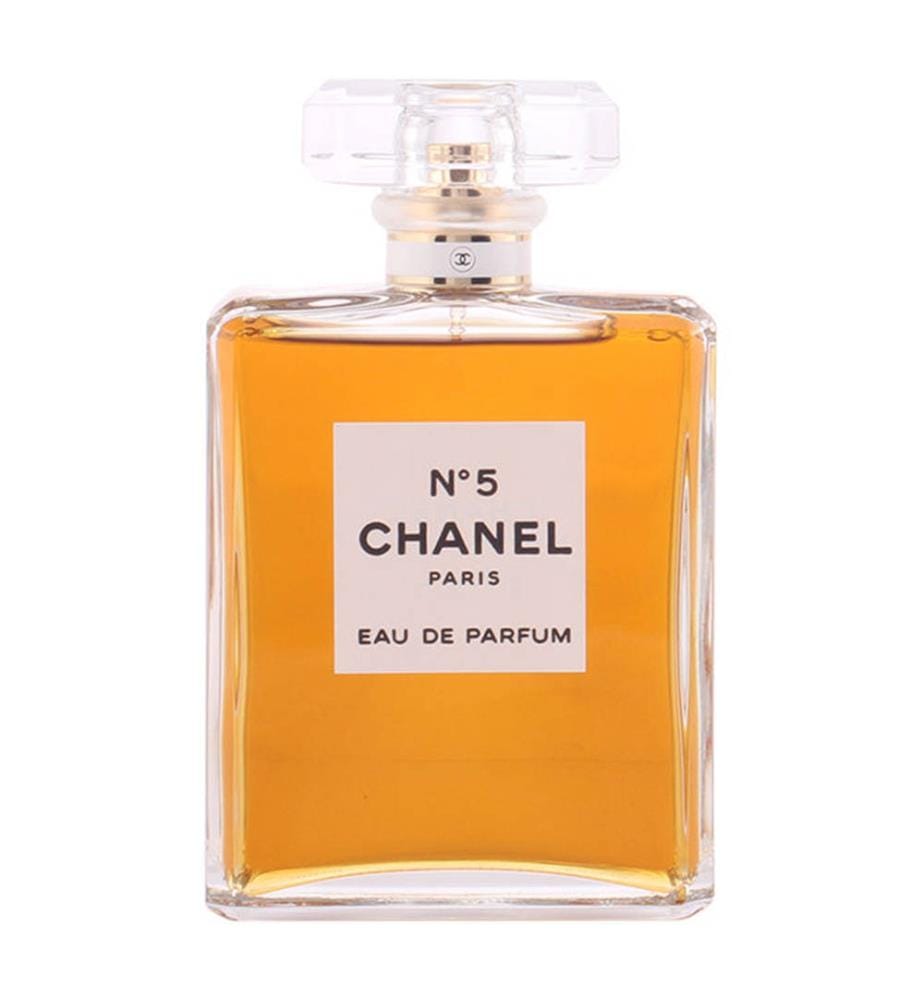 Eau de Parfum No 5 - 200 ml