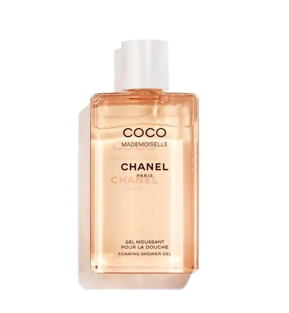 Gel Douche Coco Mademoiselle - 200 ml