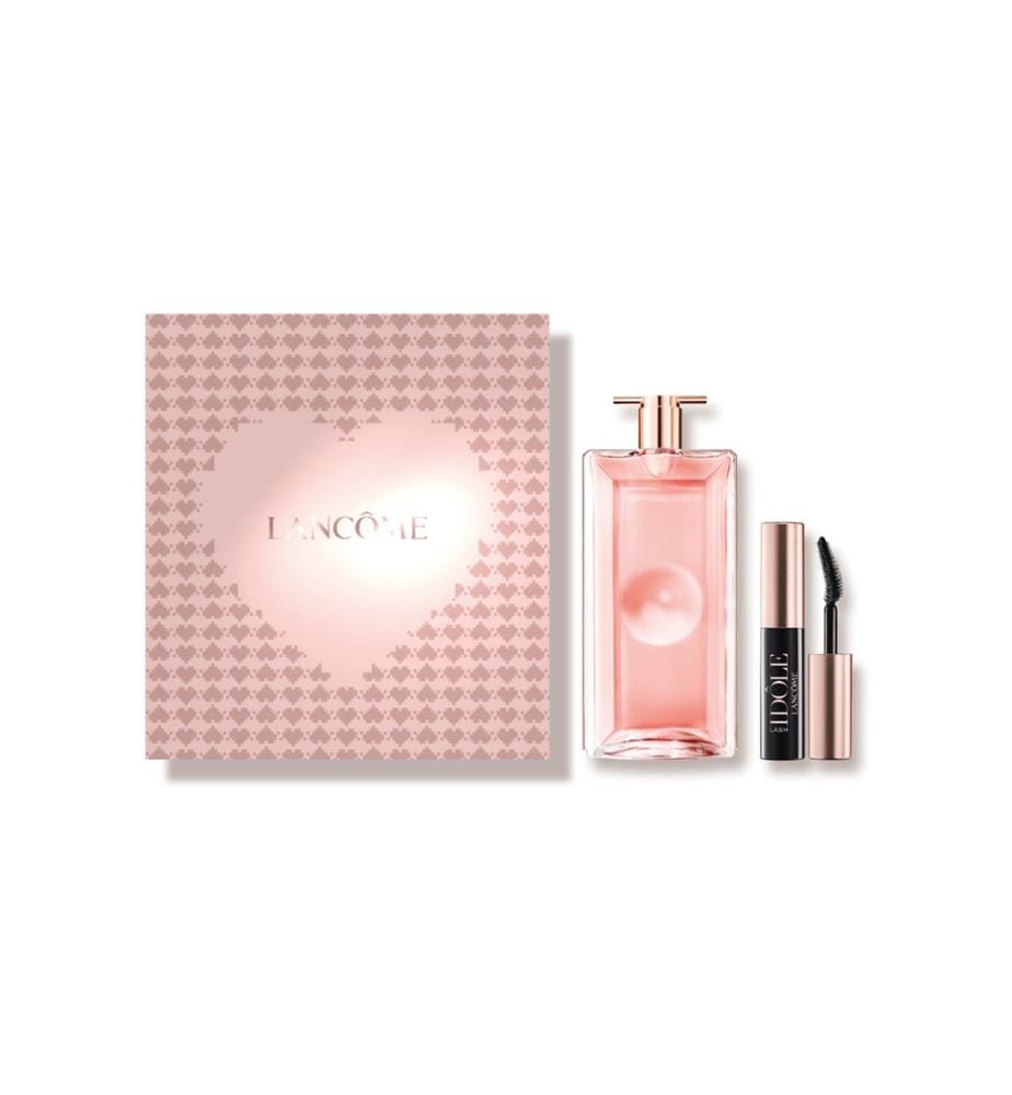 Coffret Eau de Parfum + Mascara mini - 50 ml