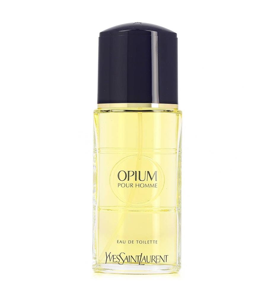 Eau de Toilette Opium - 100 ml