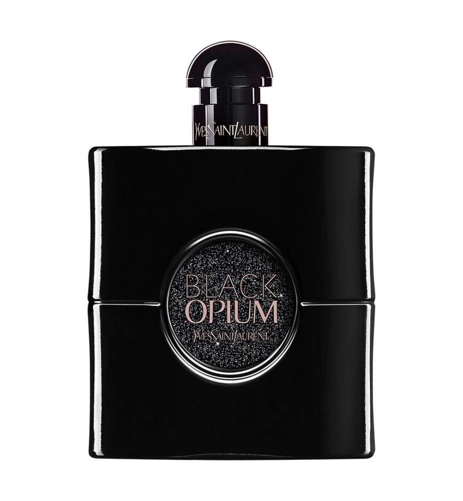 Eau de Parfum Black Opium - 90 ml