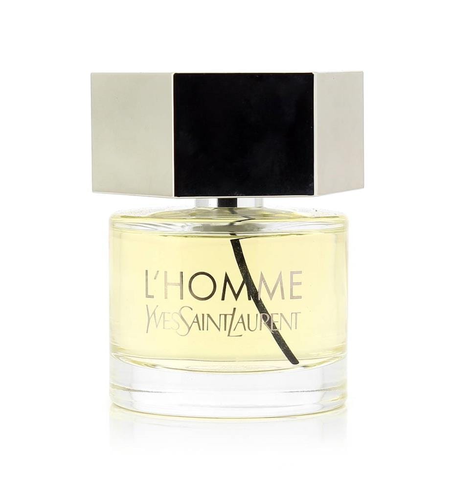 Eau de Toilette L'Homme - 60 ml