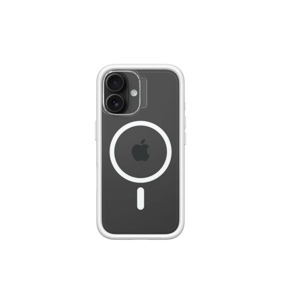 Rhinoshield - Mod NX MagSafe iPhone 16 White