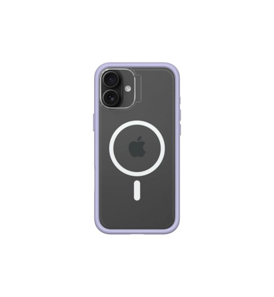 Rhinoshield - Mod NX MagSafe iPhone 16 Plus Lavender