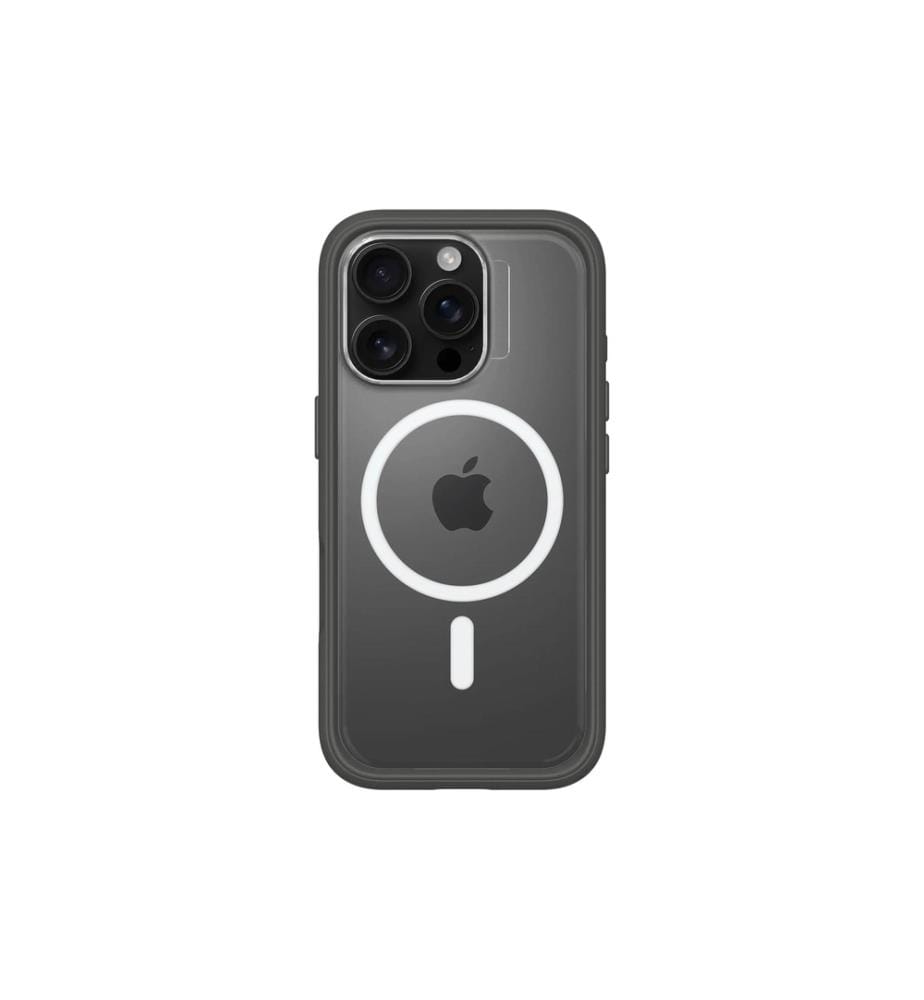 Rhinoshield - Mod NX MagSafe iPhone 16 Pro Graphite