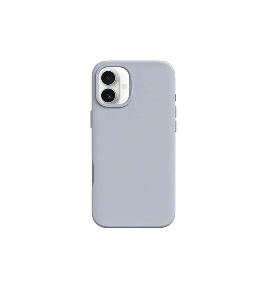 Rhinoshield - SolidSuit iPhone 16 Plus Classic Ash Grey
