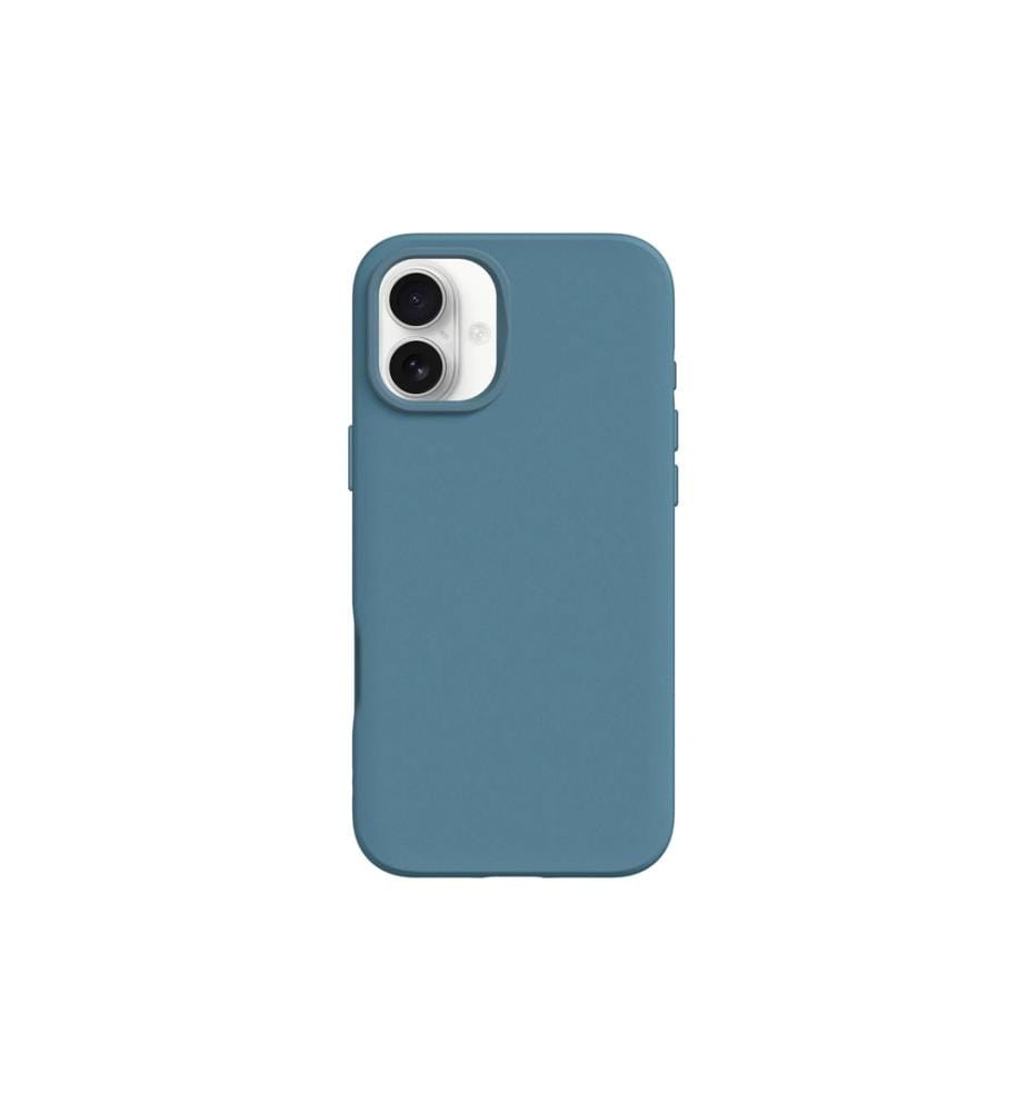 Rhinoshield - SolidSuit iPhone 16 Plus Classic Ocean Blue