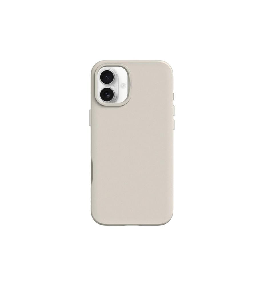 Rhinoshield - SolidSuit iPhone 16 Plus Classic Shell Beige