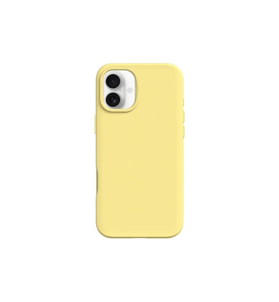 Rhinoshield - SolidSuit iPhone 16 Plus New Yellow