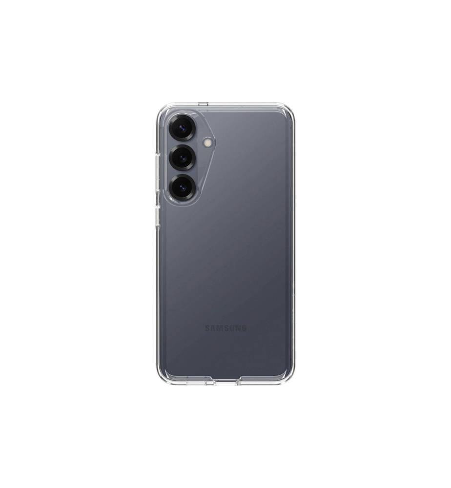 Rhinoshield - Coque arrière Clear Galaxy S25+ Transparent