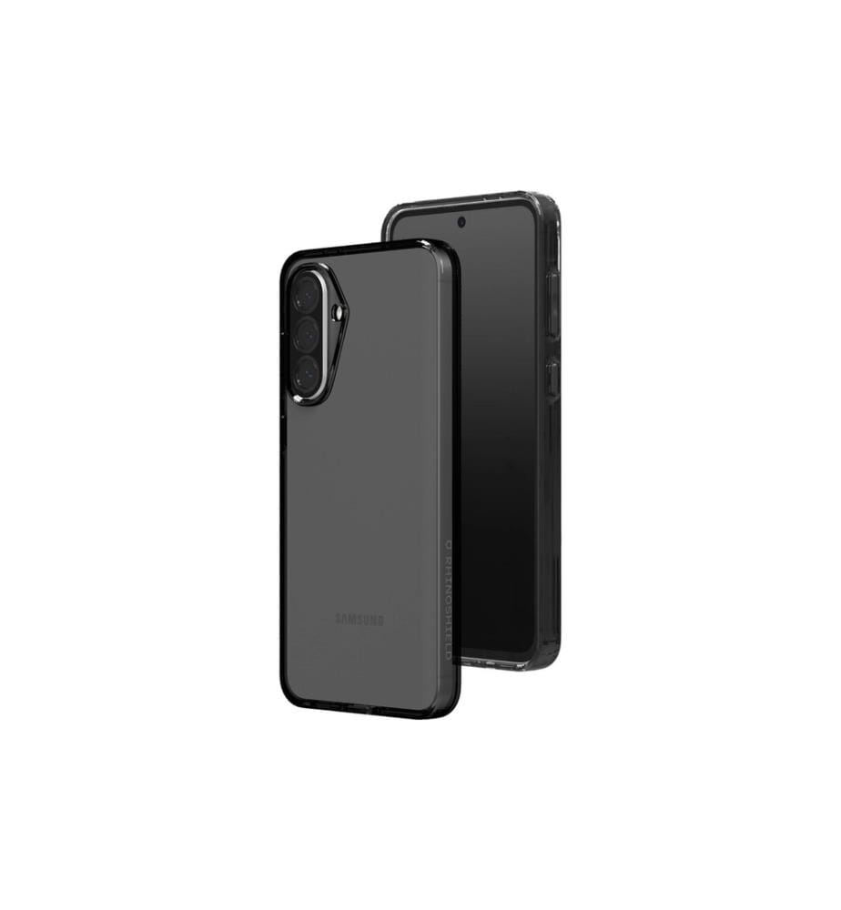 Rhinoshield - Coque arrière JellyTint Galaxy A56 5G Ash Black