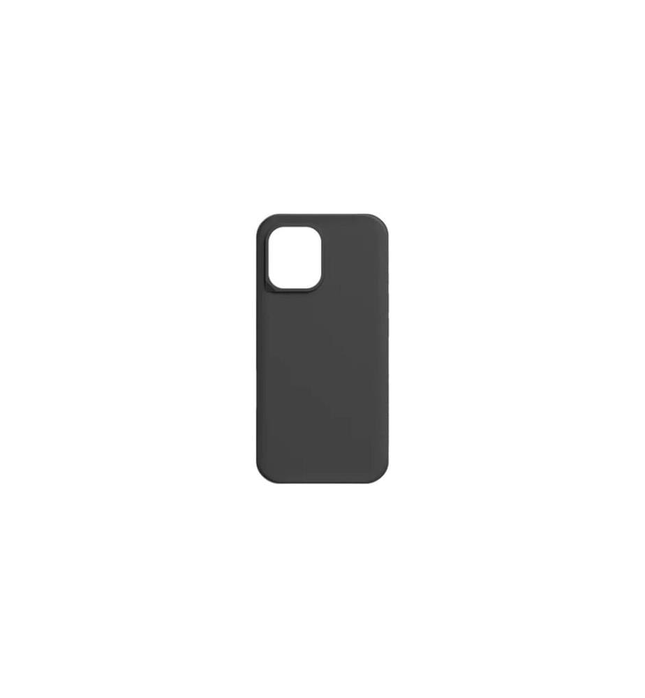 Rhinoshield - Coque arrière Solid X Magsafe iPhone 17 Classic Black