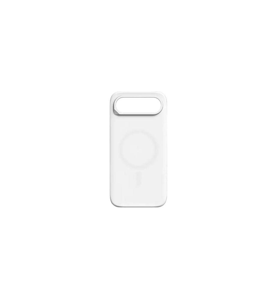 Rhinoshield - Coque arrière Solid X Magsafe iPhone Air Classic White