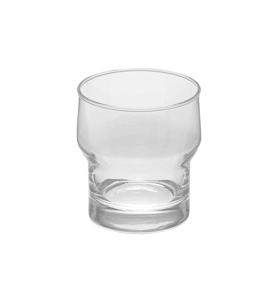 diaqua® - Gobelet pour le brossage de dents CHIC 96 Translucide