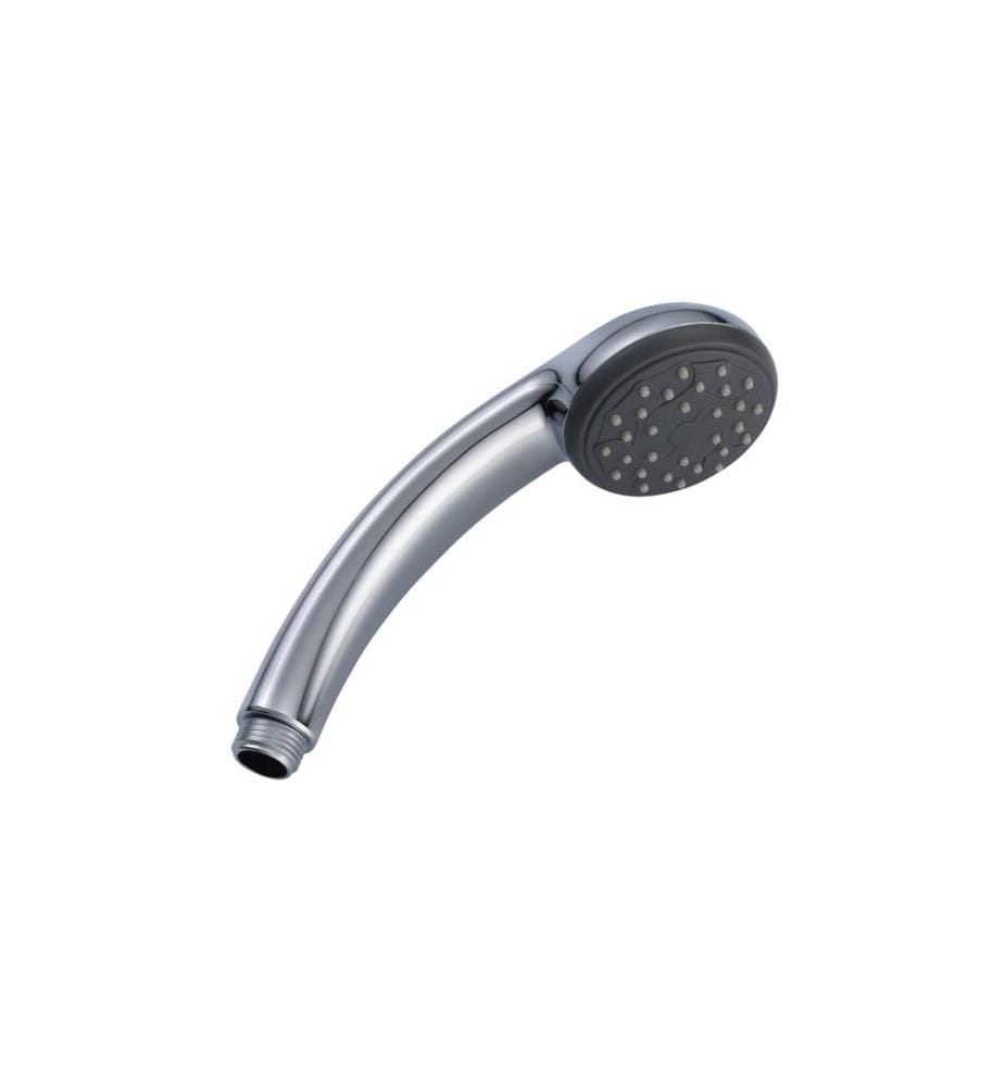 diaqua® - Douchette manuelle Coronado PCR 1/2, chromé