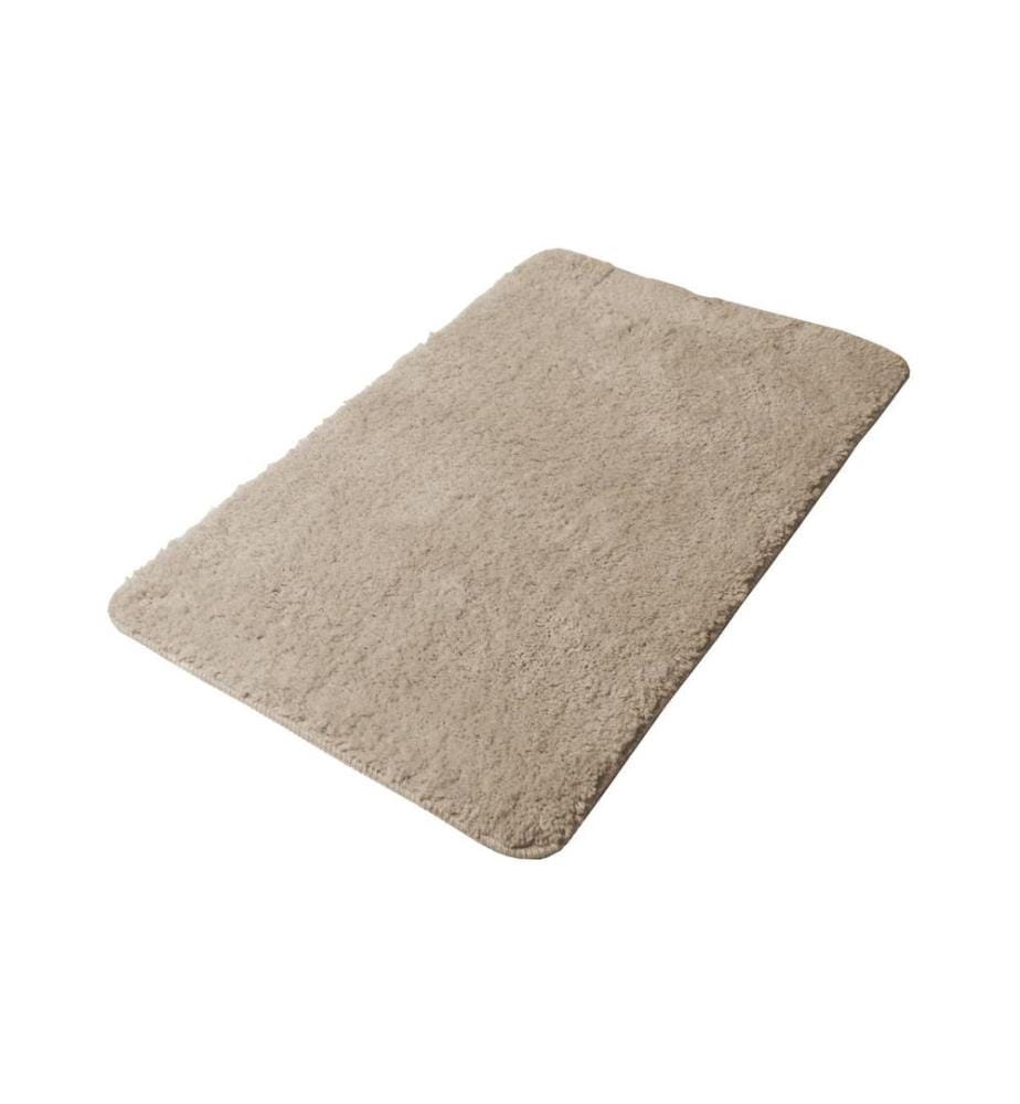 diaqua® - Tapis de bain Comfy 60 x 90 cm, Beige
