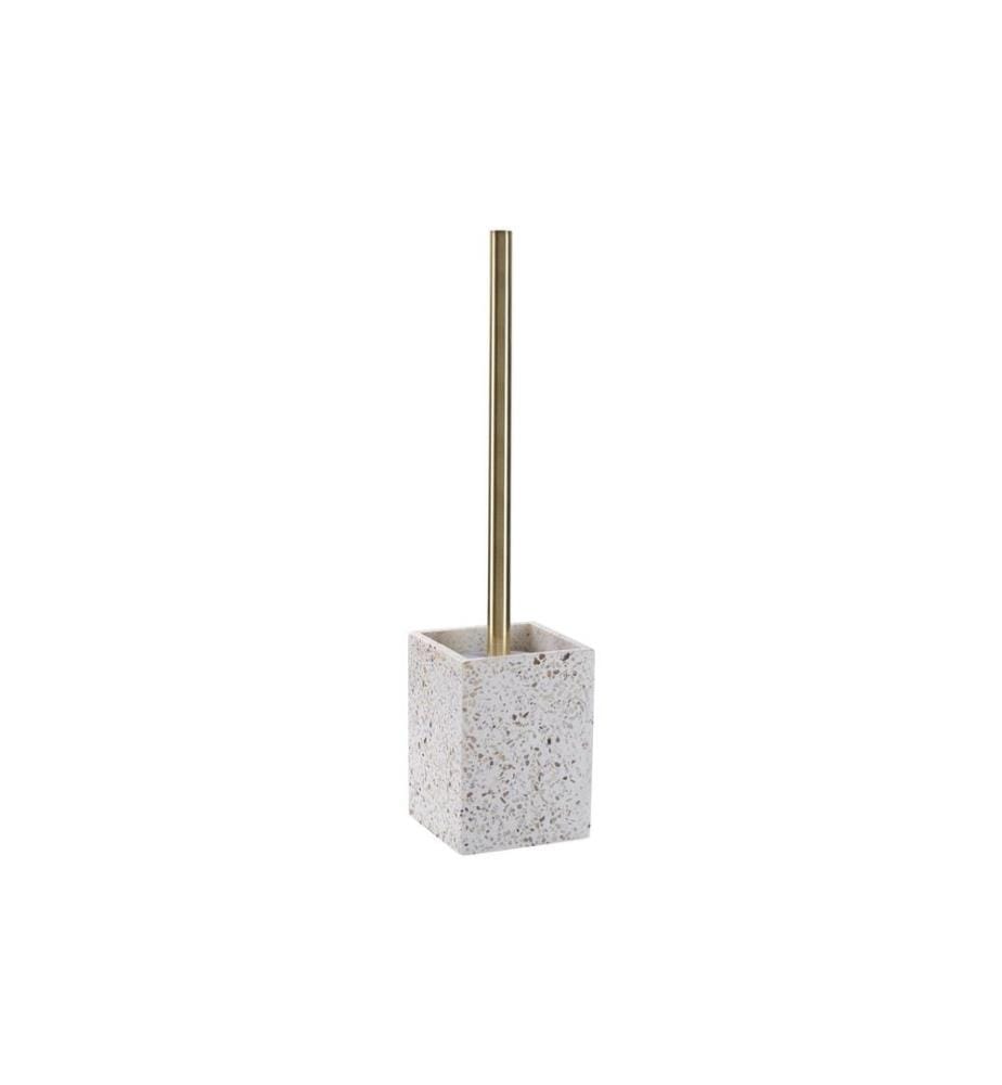 diaqua® - Brosse à toilettes Venice Blanc