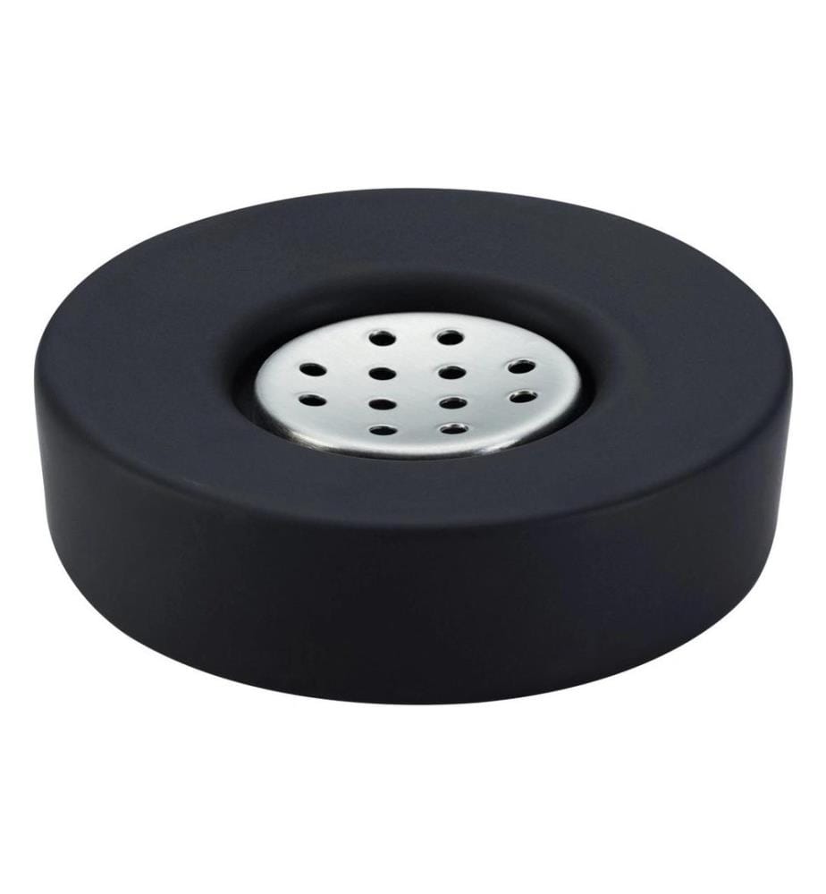 diaqua® - Porte-savon Zylo Noir