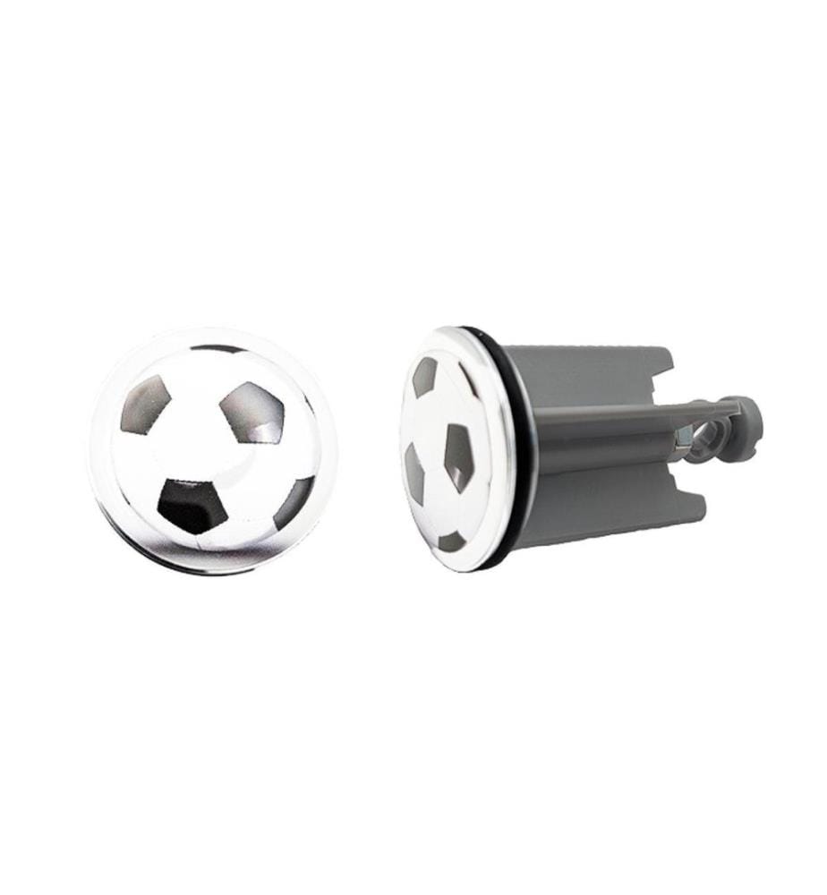 diaqua® - Bouchon universel Football Ø 40 mm, 68 - 100 mm