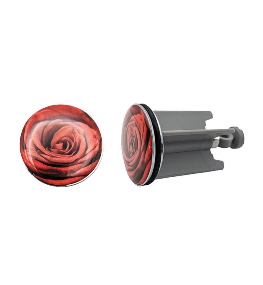 diaqua® - Bouchon universel Rose Ø 40 mm, 68 - 100 mm