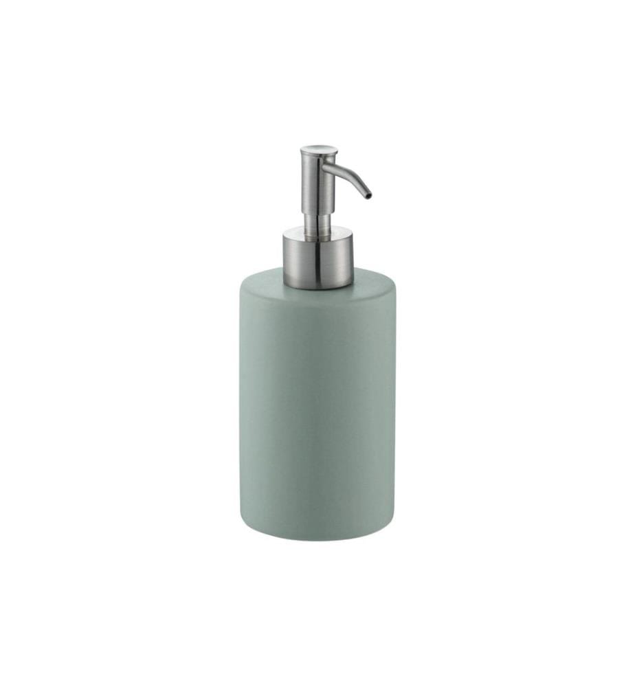 diaqua® - Distributeur de savon Zylo 450 ml, Sage