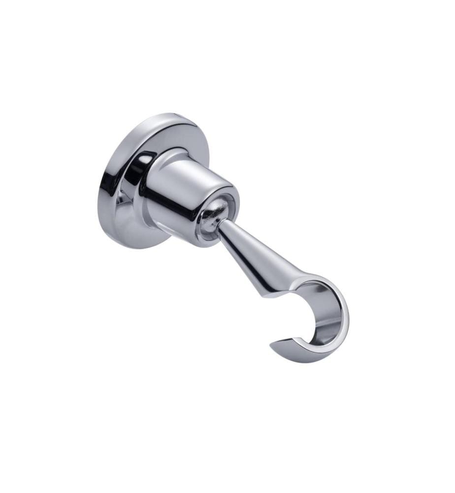 diaqua® - Porte-douche Chrome