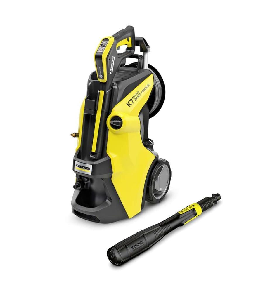 Nettoyeur haute pression K 7 Premium Smart Control Flex