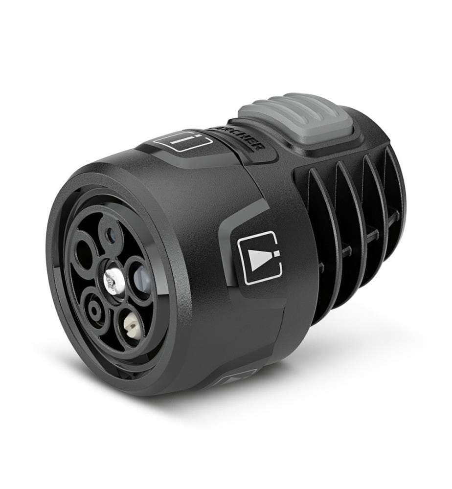 Multi Jet 5 en 1 MJ 24 - Noir