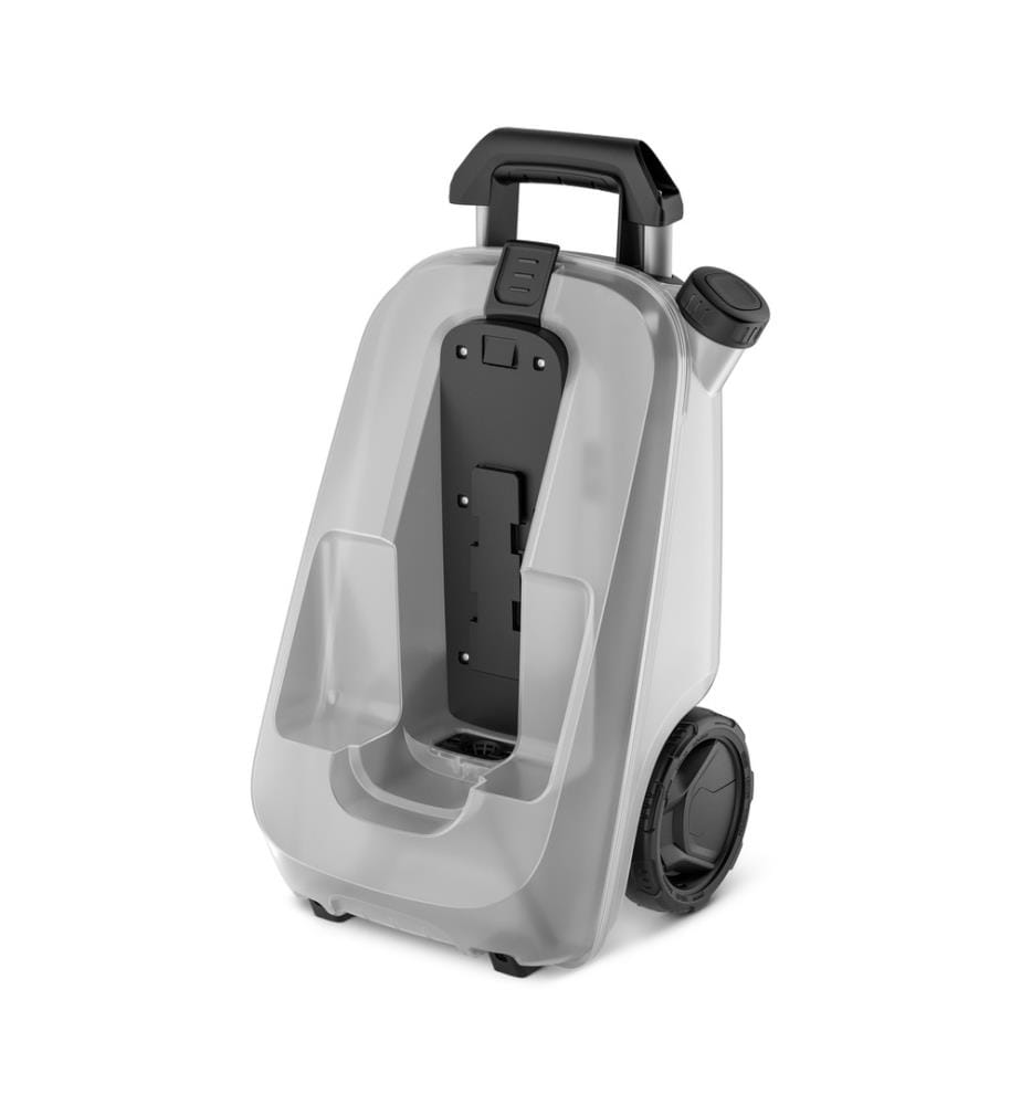 Chariot à eau WT 12 l - Anthracite