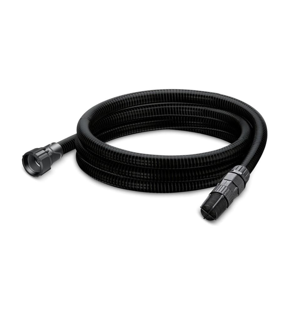 Equipement d'Aspiration Tuyau 3.5 m