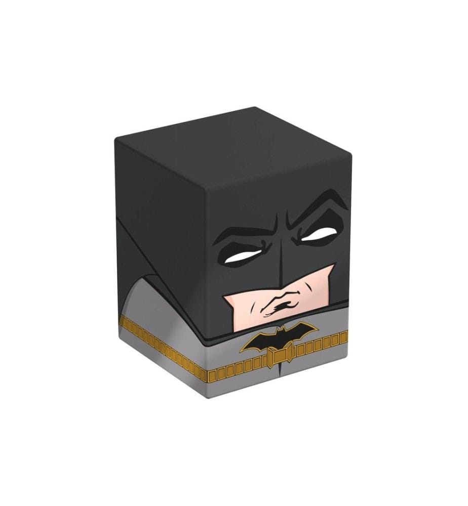 Ultimate Guard - Boîte à cartes DC Justice League Batman