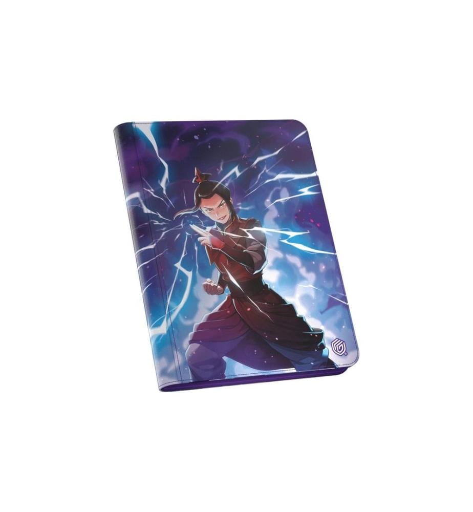 Ultimate Guard - Album de cartes ZipFolio 360 Avatar: The Last Airbender Azula