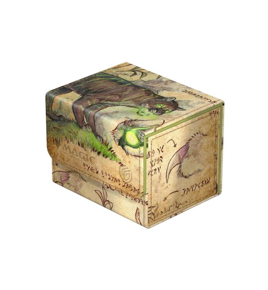 Ultimate Guard - Boîte à cartes Sidewinder 100+ Beza