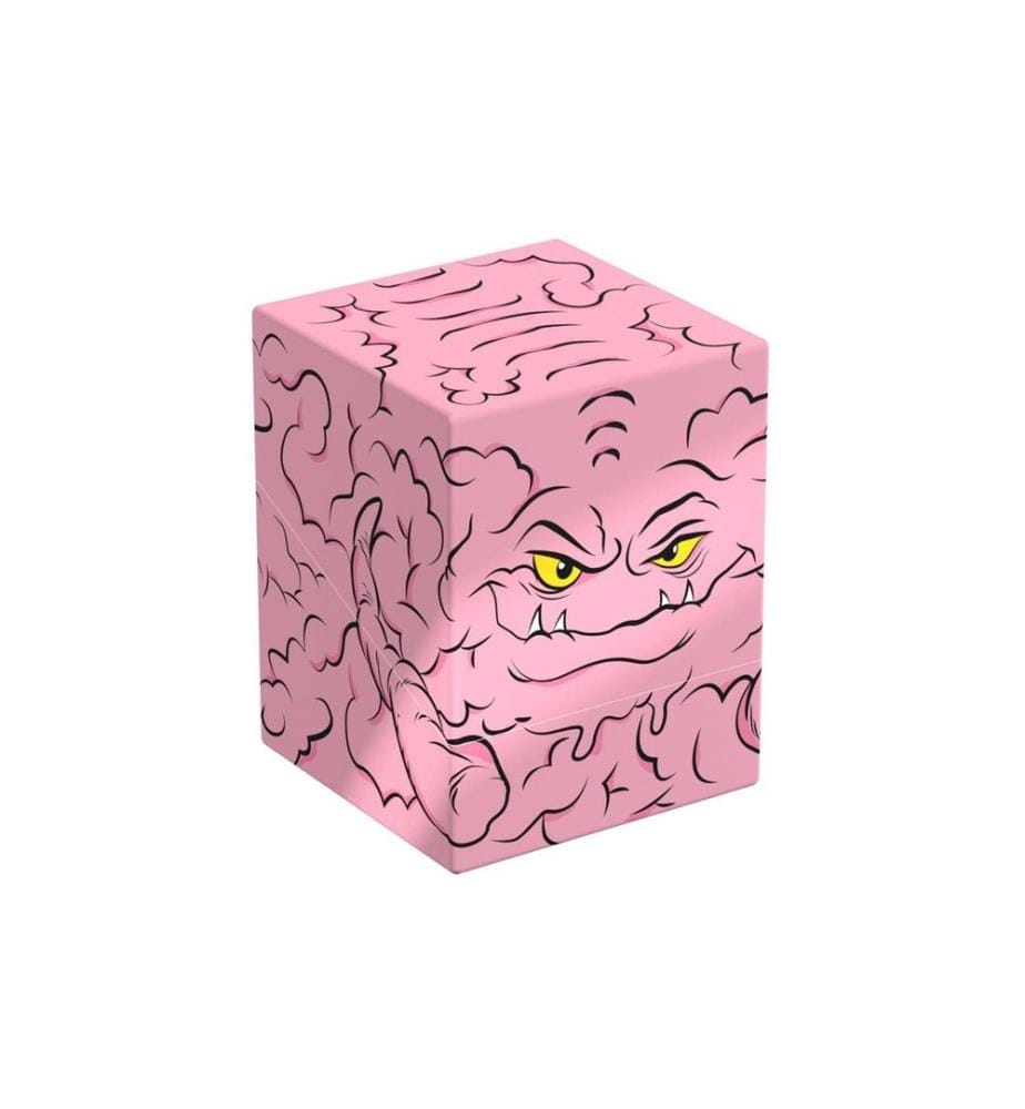 Ultimate Guard - Boîte à cartes Squaroe TMNT 001 Krang