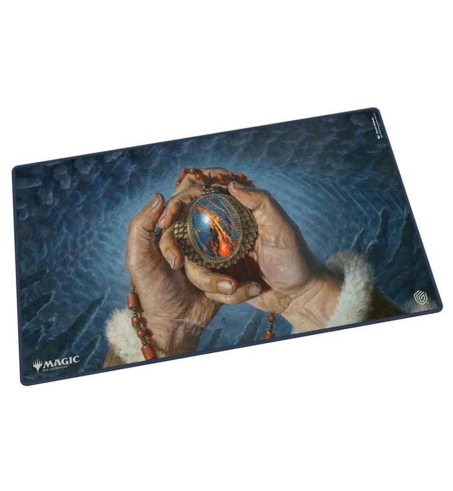 Ultimate Guard - Playmat Tarkir: Dragonstorm Mox Jasper