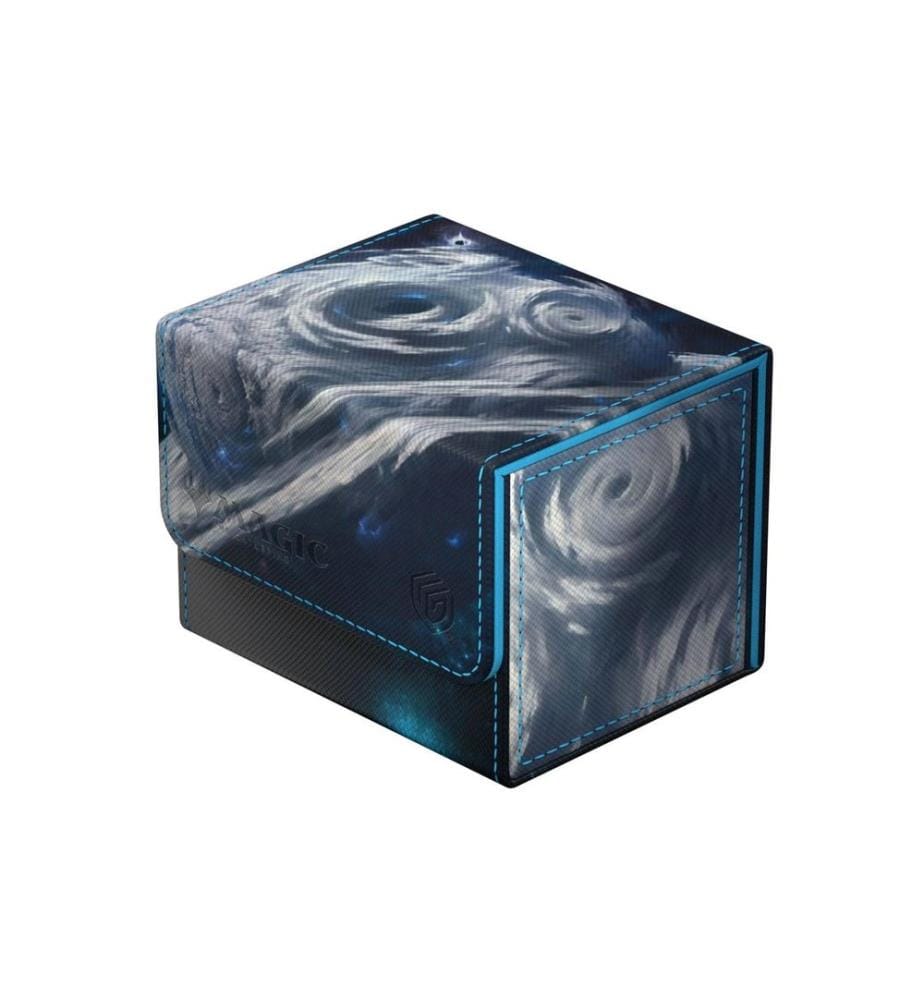 Ultimate Guard - Boîte de cartes Sidewinder 100+ Sidewinder Uthros, Titanic Godcore