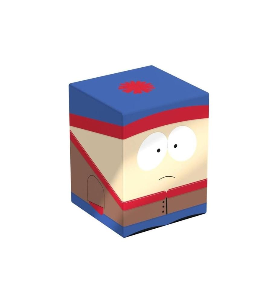Ultimate Guard - Boîte à cartes Squaroe South Park 004 Stan