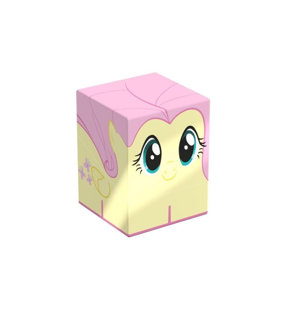 Ultimate Guard - Boîte à cartes Squaroe My Little Pony MLP003 - Fluttershy